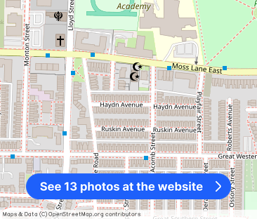 Haydn Avenue, M14 4DL - Photo 1