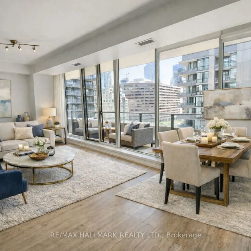 111 Elizabeth Street #1533 - Photo 1