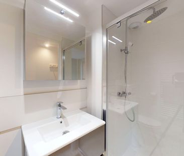 Nabu — Chambre Privée 6 - Photo 2