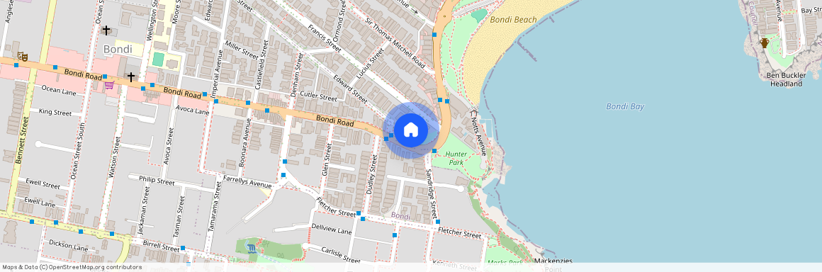 1/352 Bondi Road, NSW 2026, Bondi Beach