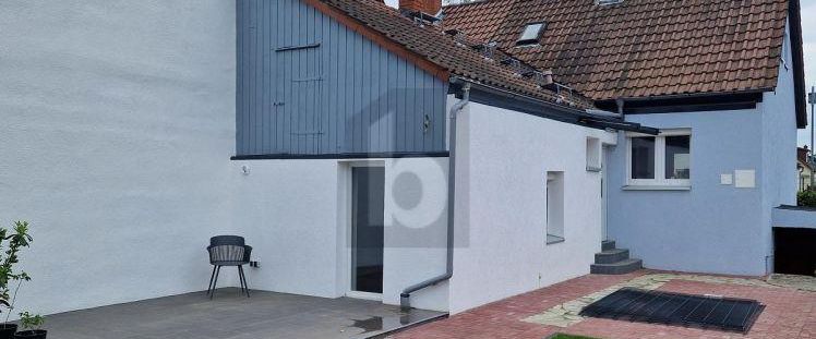 TOP SANIERT IN BESTLAGE - Photo 1