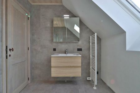Ruime, energiezuinige woning met 3 slpks en grote tuin! - Foto 5
