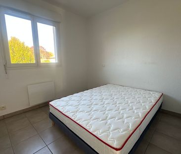 Appartement à louer 2 pièces • Saint-Martin-de-Hinx - Photo 5