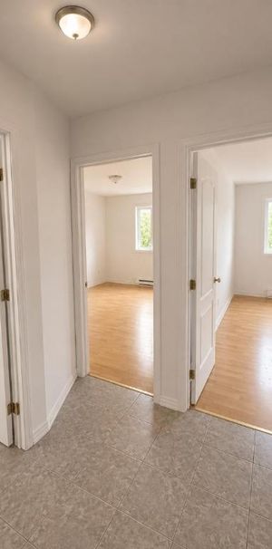2 CH - 1 SDB - Saint-Lambert - $1,800 /mo - Photo 1