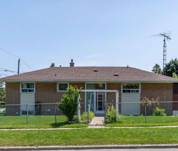 For Lease - 33 Lakeland Crescent, Toronto, Ontario - Photo 6