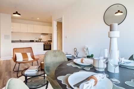 2 bedroom town house to rent - Photo 4