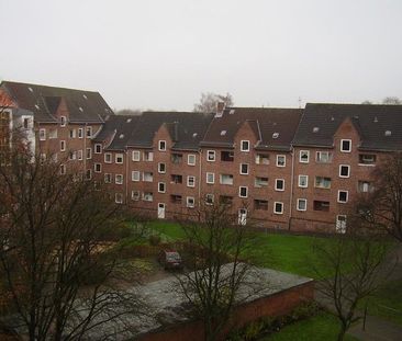 Modernisierte Wohnung mit Loggia - Photo 1