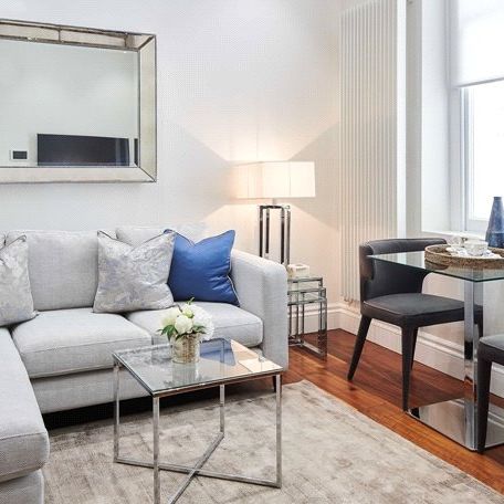 Garden House, Bayswater - Photo 1