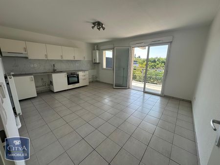 Location Appartement 2 pièces 43m² NANCY 54000 - Photo 3