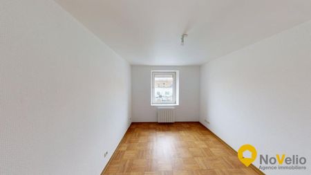 Location Appartement 2 pièces 42m² FORBACH 57600 - Photo 4