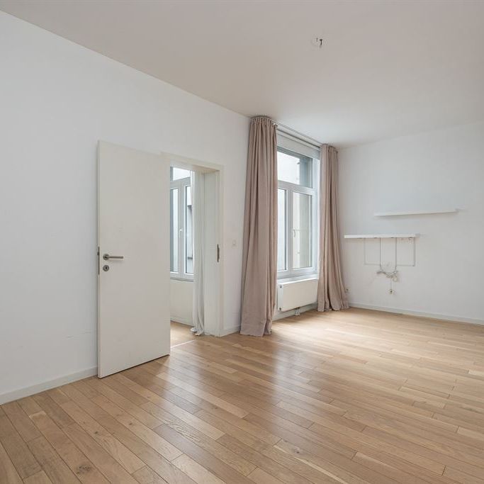 Tof, licht appartement in de trendy Sint Andrieswijk - Foto 1