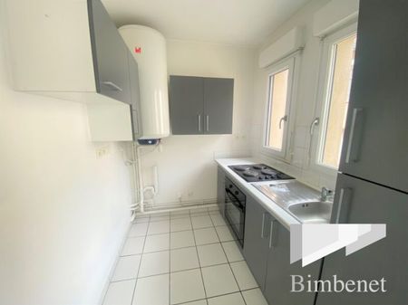 Appartement à louer, 1 pièce - Orléans 45000 - Photo 4