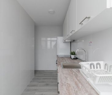 Cozy single room in Villaverde - Photo 6