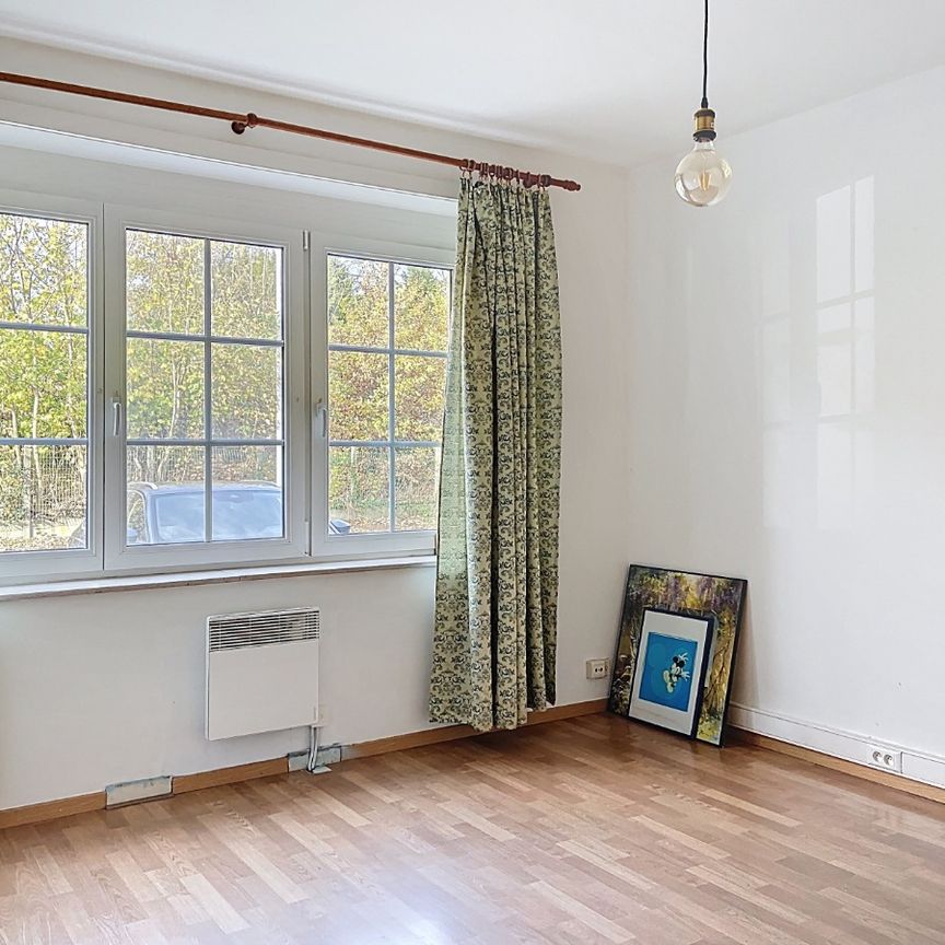 GELIJKSLOERS APPARTEMENT – 3 SLAAPKAMERS MET TUIN - Foto 1