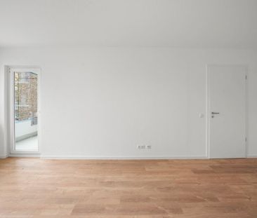 Ankommen und sparen - 1 Monat mietfrei für Schnellentschlossene! - Foto 1