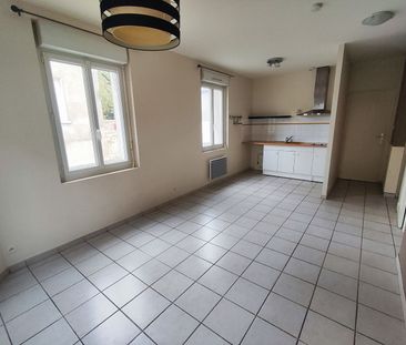 Location Appartement 2 pièces 35m² LA RICHE 37520 - Photo 5