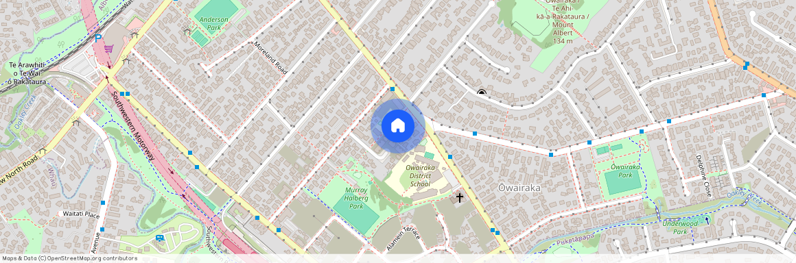 3/101 Richardson Road, Mount Albert