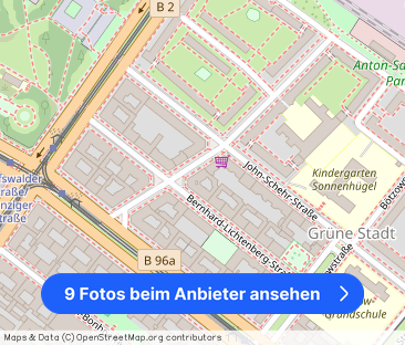 Eugen-Schönhaar-Straße, Berlin - Foto 1