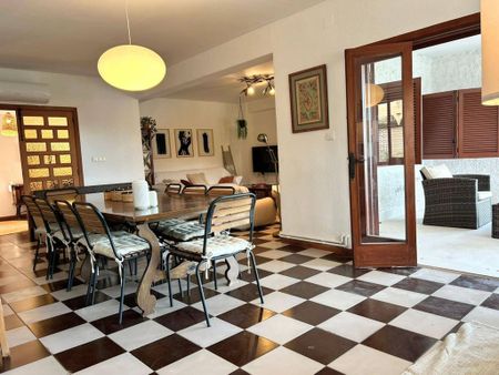 Luxury 5 room Detached House for rent in Picassent, Valencia - Photo 4