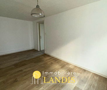Location Appartement 3 pièces 57m² SELESTAT 67600 - Photo 6