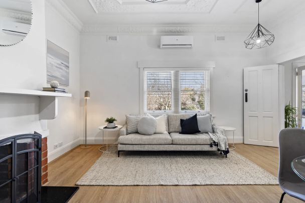 Refurbished deco brilliance steps to the botanical gardens! - Photo 1