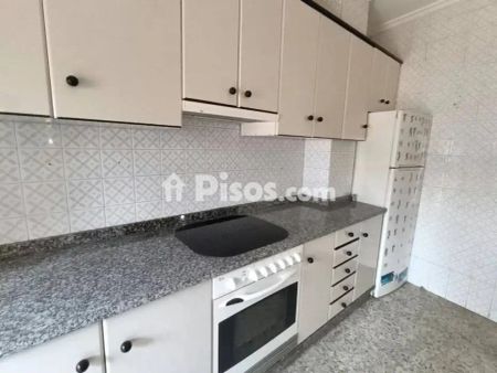 Piso en alquiler en Ourense Capital - Photo 5