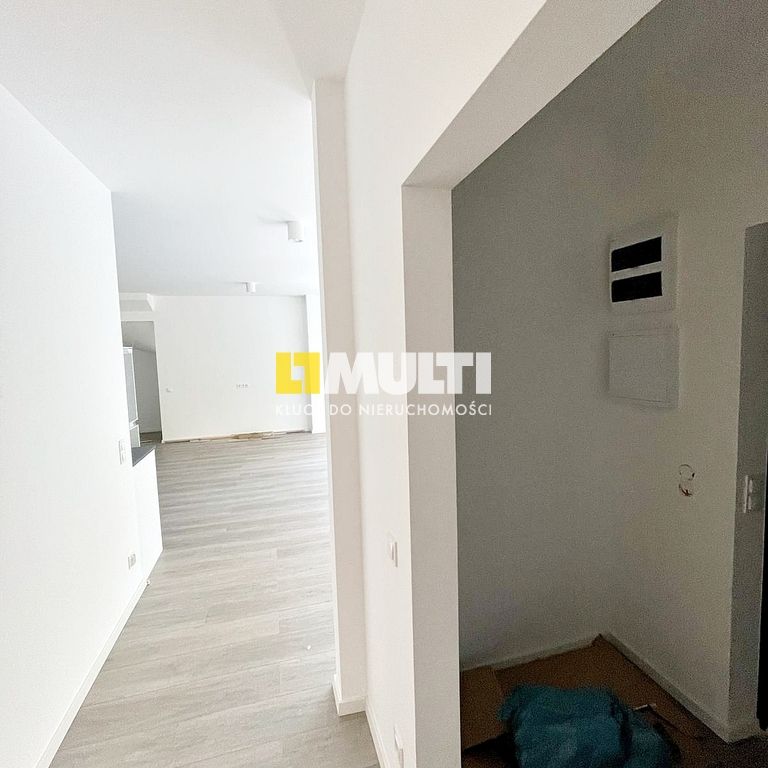 Nowość! Nowy apartament z miejscem parkingowym - Photo 1