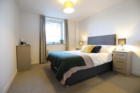 2 bedroom apartment to rent - Photo 3