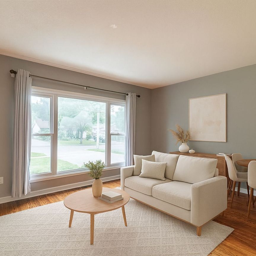 For Lease - 35 Carriage Road Unit# Upper, St. Catharines, Ontario - Photo 1