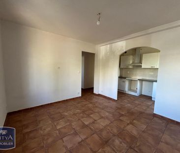 Location Appartement 2 pièces 39m² FREJUS 83600 - Photo 1