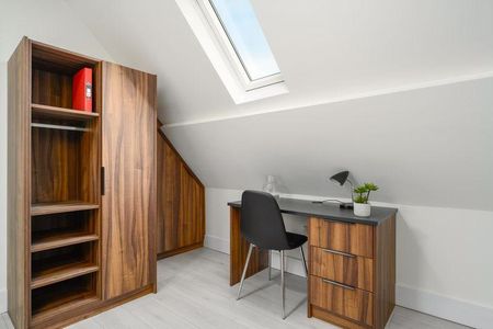 1 bedroom apartment to rent - Photo 5