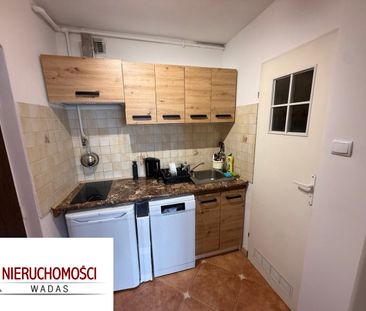 Gliwice, Śródmieście, Aleja Majowa. 21mkw z CO - Photo 4