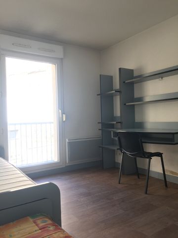 Appartement 1 pièce à Nancy - Photo 2