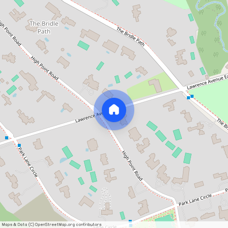 621 Lawrence Avenue, Toronto