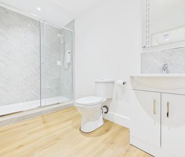 1 bedroom apartment to rent - Photo 5