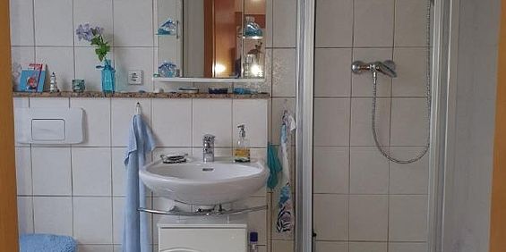 Gemütliche Zweiraumwohnung in Neukirchen! - Photo 3