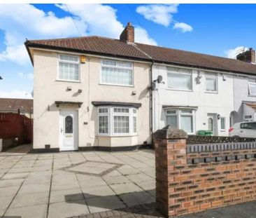 3 bedroom terraced house to rent - Photo 5