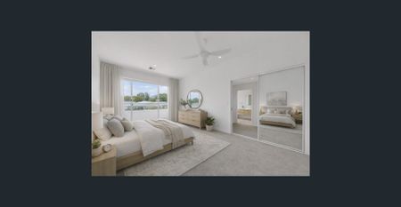 Stunning Brand New Luxury Waterfront Apartment - Photo 3