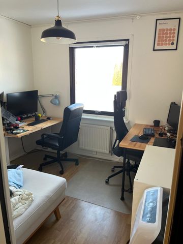 Borgmästaregatan, Göteborg - Photo 3