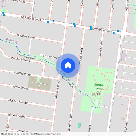 4/52 Whitmuir Rd, McKinnon VIC 3204