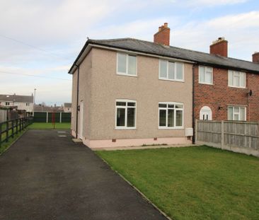 51 Loanwath Road, Gretna, DG16 5DB. - Photo 2