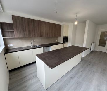 Appartement te huur in Sint-Agatha-Berchem - Photo 6
