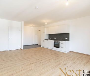 Helle 2-Zimmer-Wohnung mit vollausgestatteter Küche und Balkon in L... - Photo 4