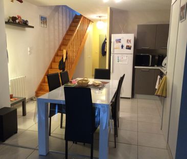 T2 Jassans-Riottier - Photo 2