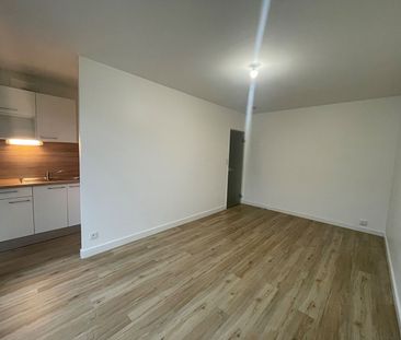 Location Appartement 1 pièce 21m² RENNES 35700 - Photo 1