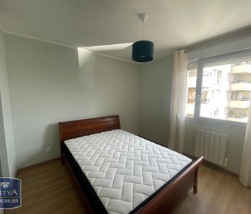 Location Appartement 2 pièces 50m² VILLEURBANNE 69100 - Photo 3