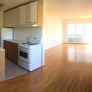 Renovated 2 Br+2 full bath Suite in Kitsilano! - Photo 2