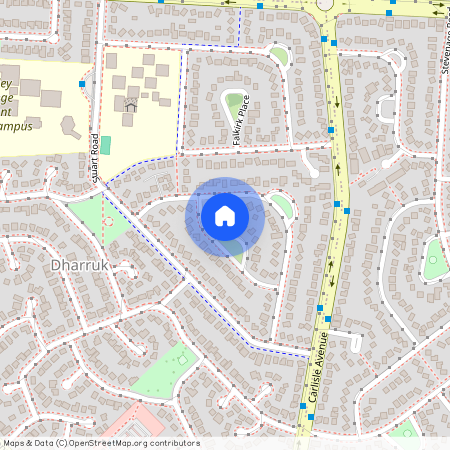 20 Glenrothes Place, Dharruk 2770, New South Wales