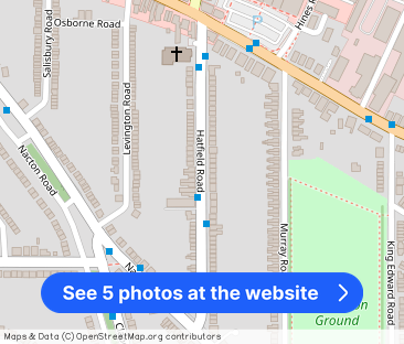 Hatfield Road, Ipswich, IP3 - Photo 1