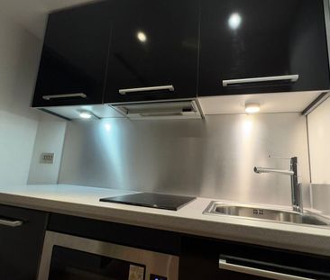 1 Bed - Apartment 111, West Point, City Centre, Leeds - LS1 4JL - S... - Photo 5